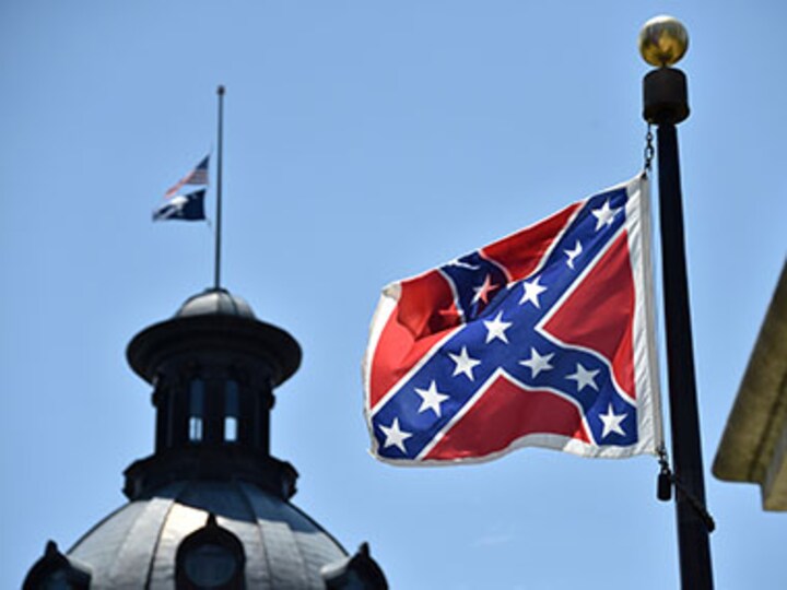 Charleston Church massacre: Amazon, Google join retailers in banning Confederate flag in US 