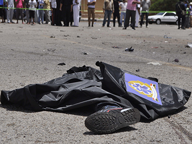 Two attackers killed as Egypt police foil suicide bombing, shooting at famed Luxor temple Two attackers killed as Egypt police foil suicide bombing, shooting at famed Luxor temple