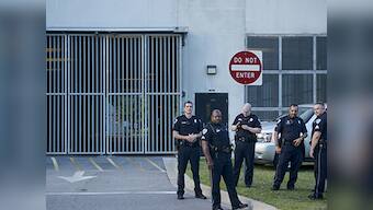 Frustrated Obama urges US to re-examine gun culture after Charleston Church shooting