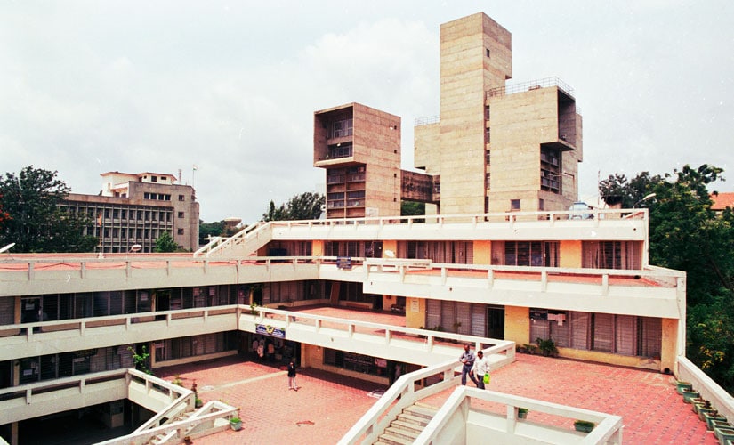 In pictures: Late Indian architect Charles Correa's most memorable ...