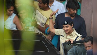 Guess who replaced Ajay Devgn as a cop in Gangaajal 2? Priyanka Chopra