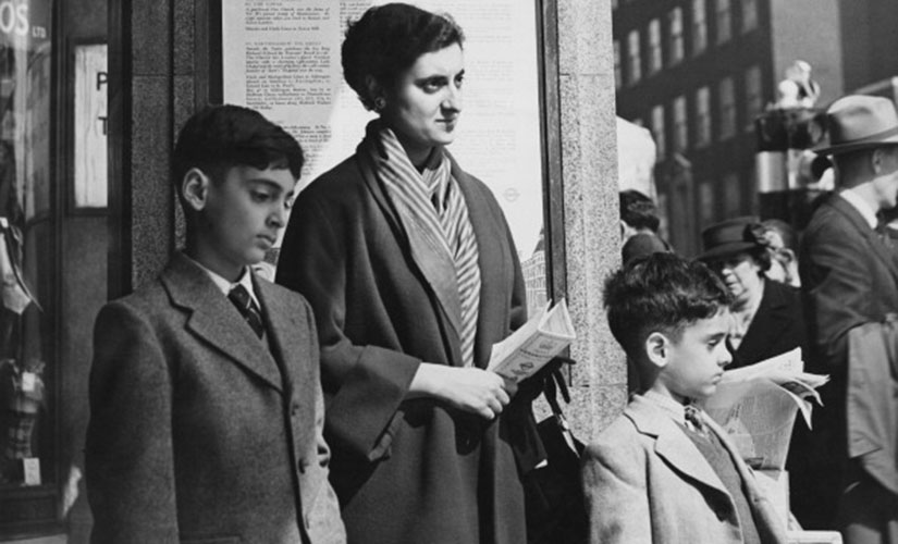 He who shall not be named: Sanjay Gandhi is Lord Voldemort of the Emergency anniversary He who shall not be named: Sanjay Gandhi is Lord Voldemort of the Emergency anniversary