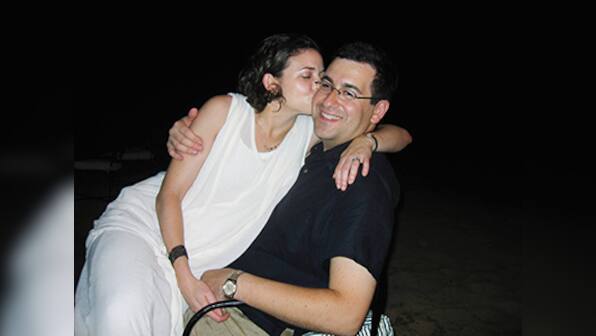  'I have lived 30 years in these 30 days,' says Sheryl Sandberg in heartfelt tribute to husband Dave