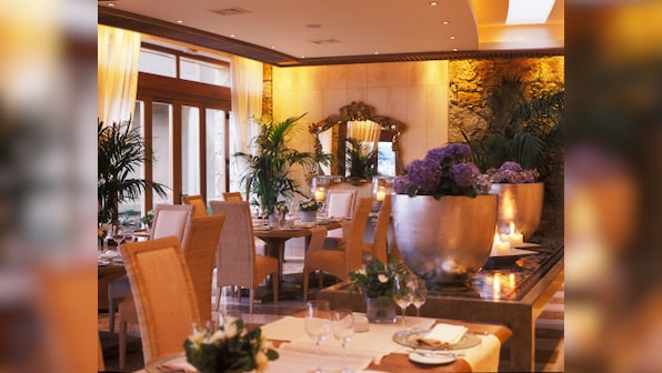4 on-trend home décor tips for a luxurious 2015