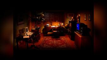 Blast from the past: Official Jurassic Park 2 website still online and its a nostalgia overload