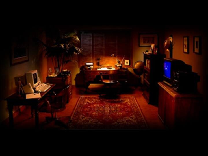 Blast from the past: Official Jurassic Park 2 website still online and its a nostalgia overload