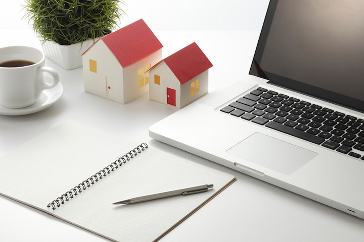 Looking for a home loan? Here’s how to go about it…