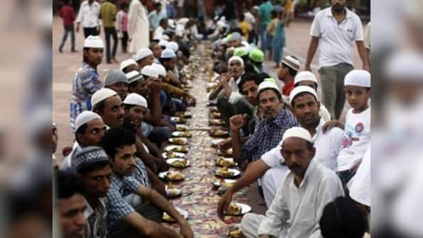 To teach Muslims 'save the cow' message, RSS to organise Iftar with only cow milk products
