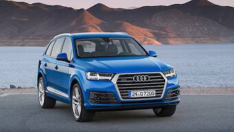 Audi confirms plans of new Q1 and Q8 SUVs