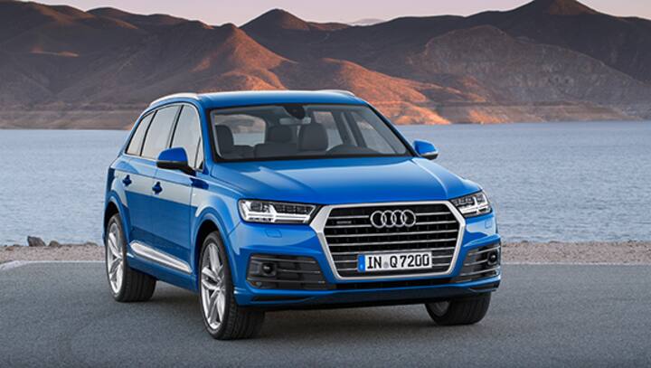 Audi confirms plans of new Q1 and Q8 SUVs