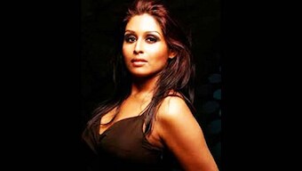 Madras Cafe actresses Leena Paul arrested in an investment fraud case