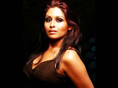 Madras Cafe actresses Leena Paul arrested in an investment fraud case Madras Cafe actresses Leena Paul arrested in an investment fraud case