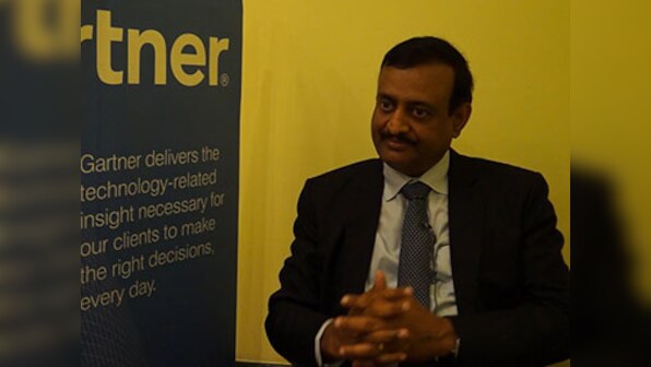 Who is leading digital transformation -- the CIO, CMO or CDO?