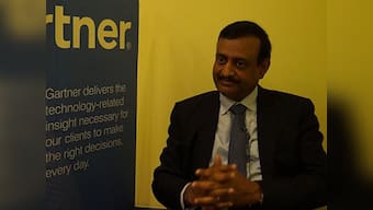 Gartner's Partha Iyengar sees Jabong as Indian digital business success story