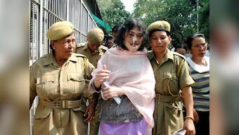 Delhi Court records evidence in case against Irom Sharmila