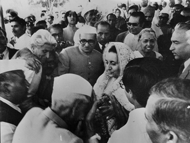 #CongressMurdersDemocracy: Twitter pulls up party on 40th anniversary of the Emergency #CongressMurdersDemocracy: Twitter pulls up party on 40th anniversary of the Emergency