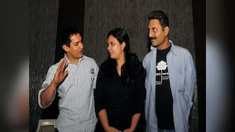 Writer, historian and restorer of Dastangoi: All you need to know about Mahmood Farooqui