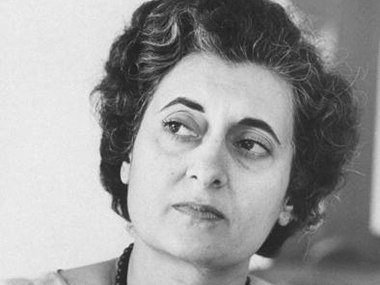 Congress plans to cash in on Indira Gandhi’s charisma ahead of Uttar Pradesh polls Congress plans to cash in on Indira Gandhi’s charisma ahead of Uttar Pradesh polls