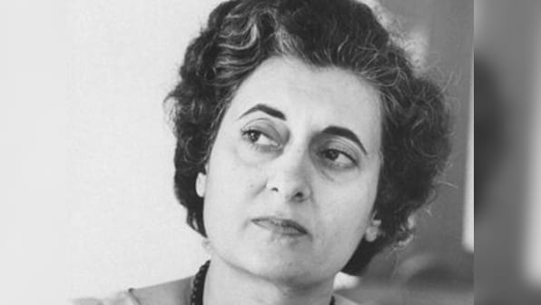 'Indira Gandhi's personal and political vendetta led her to declare Emergency', says Odisha governor Ganeshi Lal