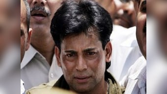 TADA court disposes Abu Salem's marriage application, calls it 'infructuous'