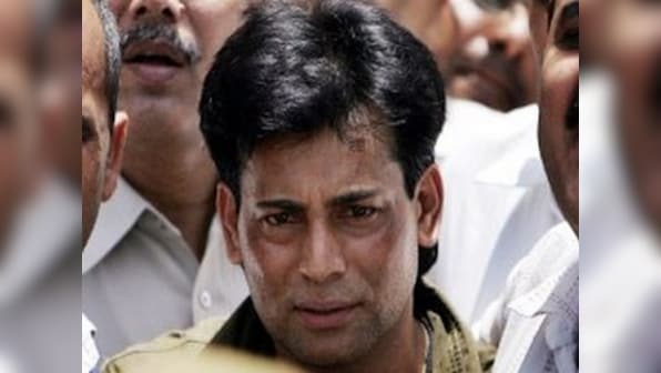 TADA court disposes Abu Salem's marriage application, calls it 'infructuous'