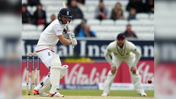 England vs New Zealand: England face record chase as rain stymies Black Caps