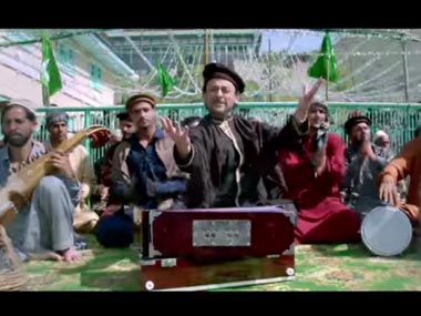 adnan sami bajrangi bhaijaan