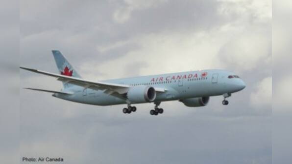 Air Canada to launch non-stop service to Delhi in November