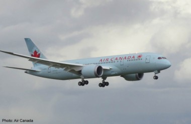 Air Canada to launch non-stop service to Delhi in November Air Canada to launch non-stop service to Delhi in November