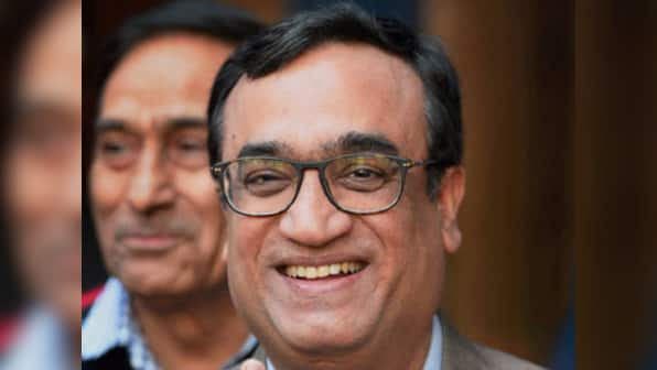 AAP budget in Delhi a fake one made by fake degree govt: Congress' Ajay Maken