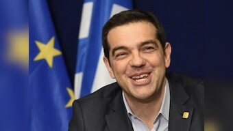 Grexit: There is a good reason why the world's going nuts over Greece