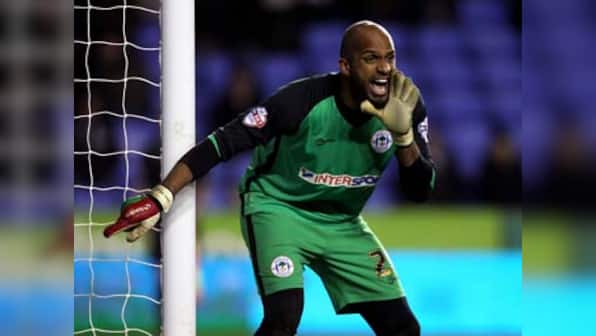 From fireman to FA Cup winning goalkeeper: Oman skipper Al-Habsi's inspiring tale