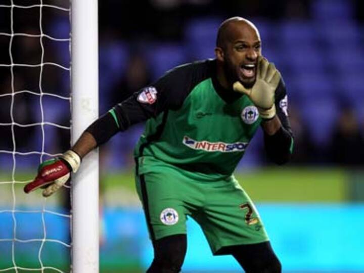 From fireman to FA Cup winning goalkeeper: Oman skipper Al-Habsi's inspiring tale