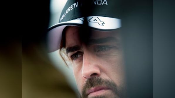 Formula One: How much darker is the night going to get for Alonso and McLaren?