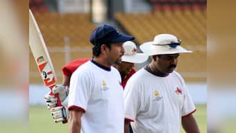 Mumbai should follow Karnataka in giving voting rights to former players: Praveen Amre