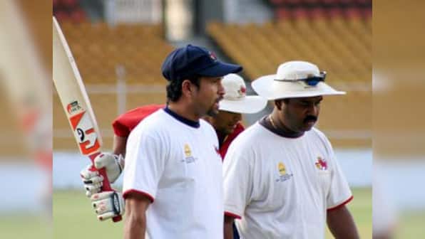 Mumbai should follow Karnataka in giving voting rights to former players: Praveen Amre