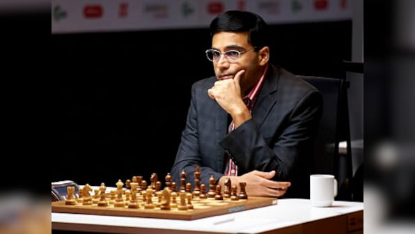 World Rapid and Blitz: Viswanathan Anand clinches bronze in blitz category; Magnus Carlsen bags gold