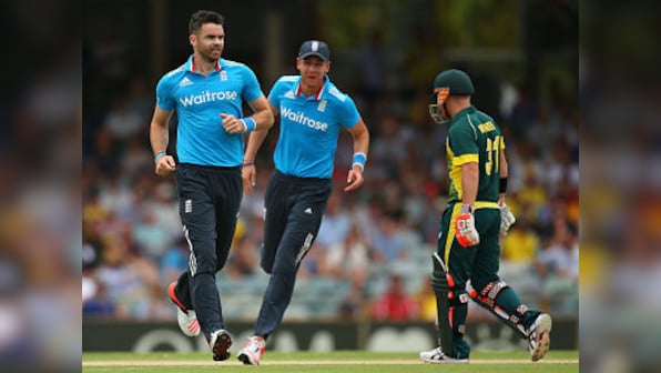 England leave out Anderson, Broad, Bell for New Zealand ODIs