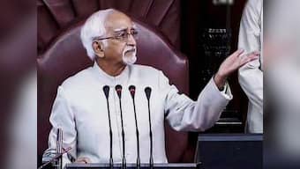 Attacking Hamid Ansari on Yoga Day: Dear Ram Madhav, deleting your tweets isn't enough
