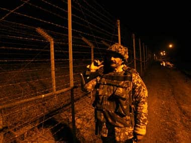 Indian Army yet to receive bullet-proof jackets promised to them in 2009