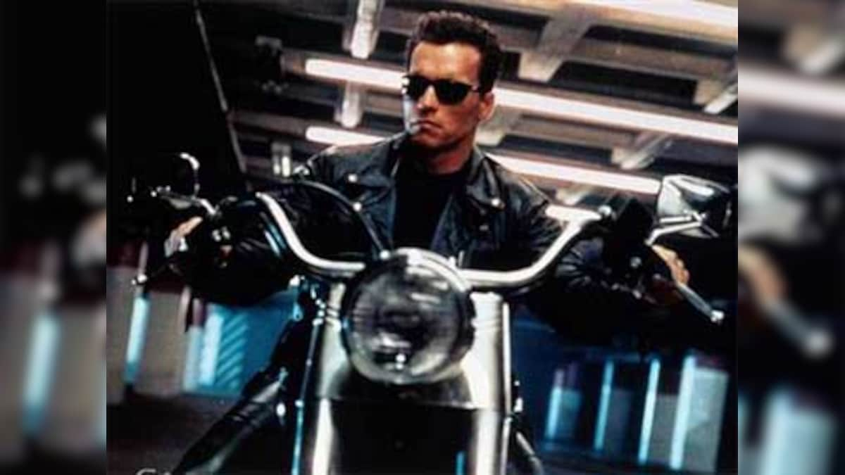 Watch: The entire Terminator saga explained in 5 minutes – Firstpost