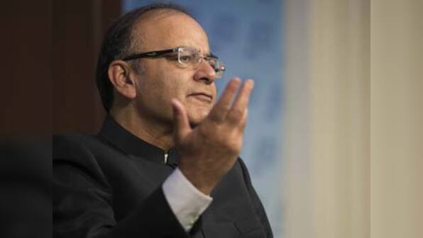 Is Arun Jaitley protecting corrupt Delhi Cricket Association officials?