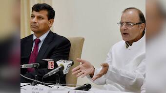 Will someone tell Rajan & FM that Indians have already monetised their gold?
