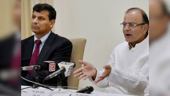 Will someone tell Rajan & FM that Indians have already monetised their gold?