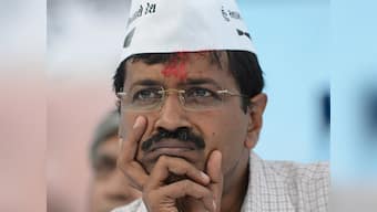 Kejriwal ko gussa kyon aata hai? Tomar arrest debacle reveals his greatest flaw