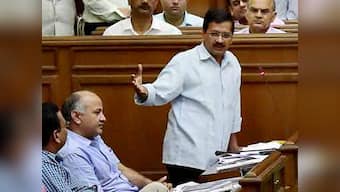 AAP's 'snooping plan': Delhi govt denies purchase proposal for devices, but says not wrong to use them