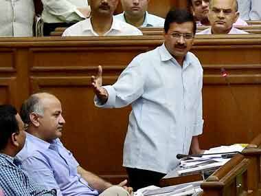 AAP's 'snooping plan': Delhi govt denies purchase proposal for devices, but says not wrong to use them