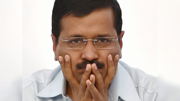 Rs 91,000: Aam Aadmi CM Arvind Kejriwal's electricity bill for 2 months