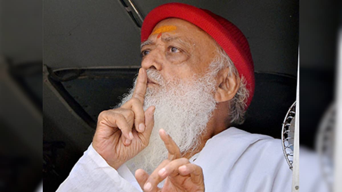 Attacked for speaking up against Asaram: The list just keeps growing –  Firstpost