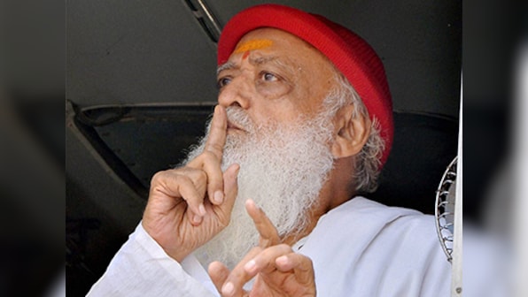 Attacked for speaking up against Asaram: The list just keeps growing